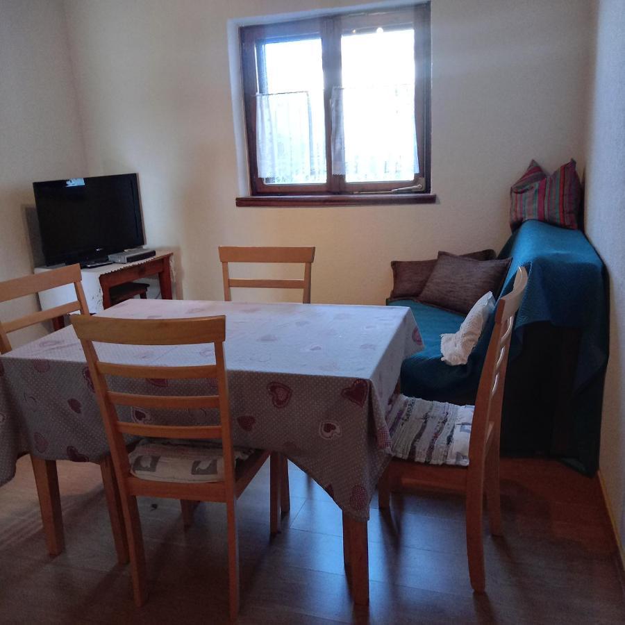 Mikola Apartment Сен Екстериор снимка
