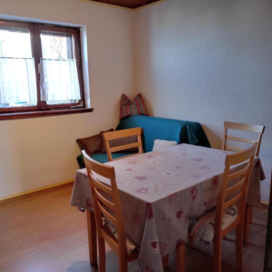 Mikola Apartment Сен Екстериор снимка