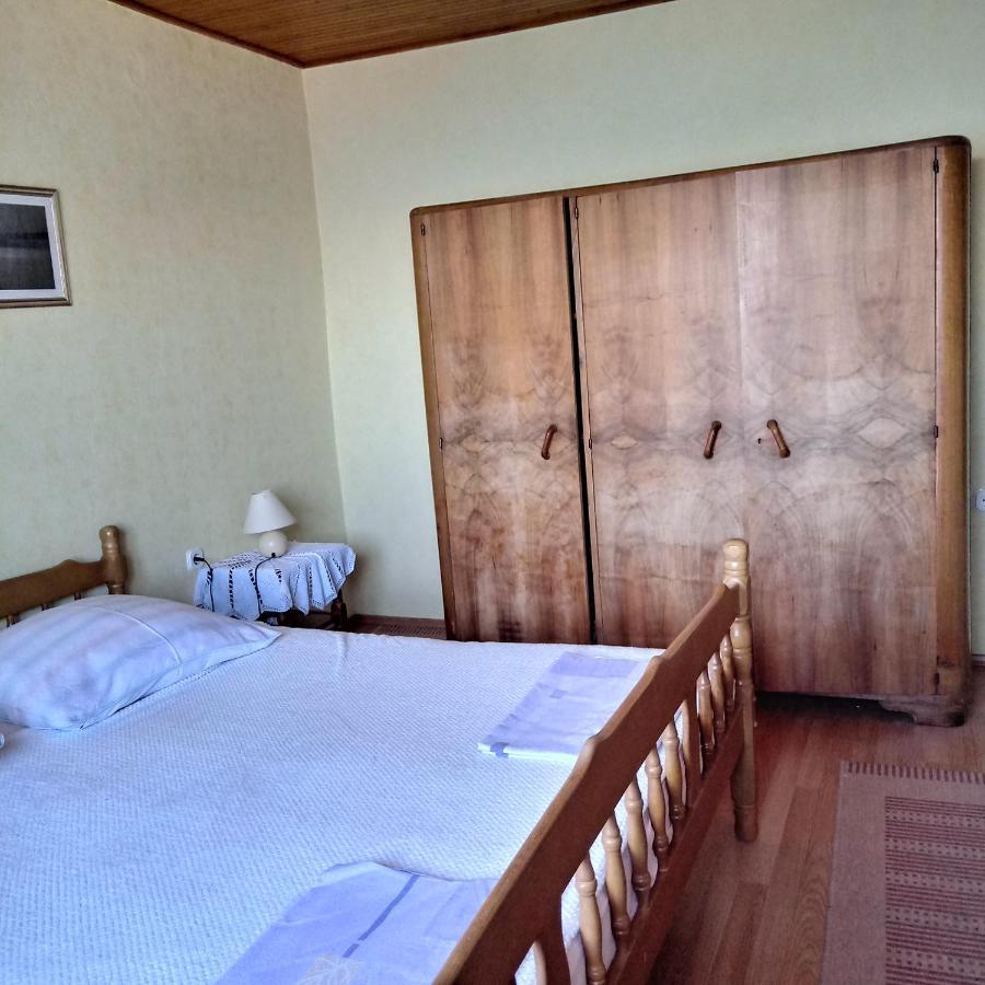Mikola Apartment Сен Екстериор снимка