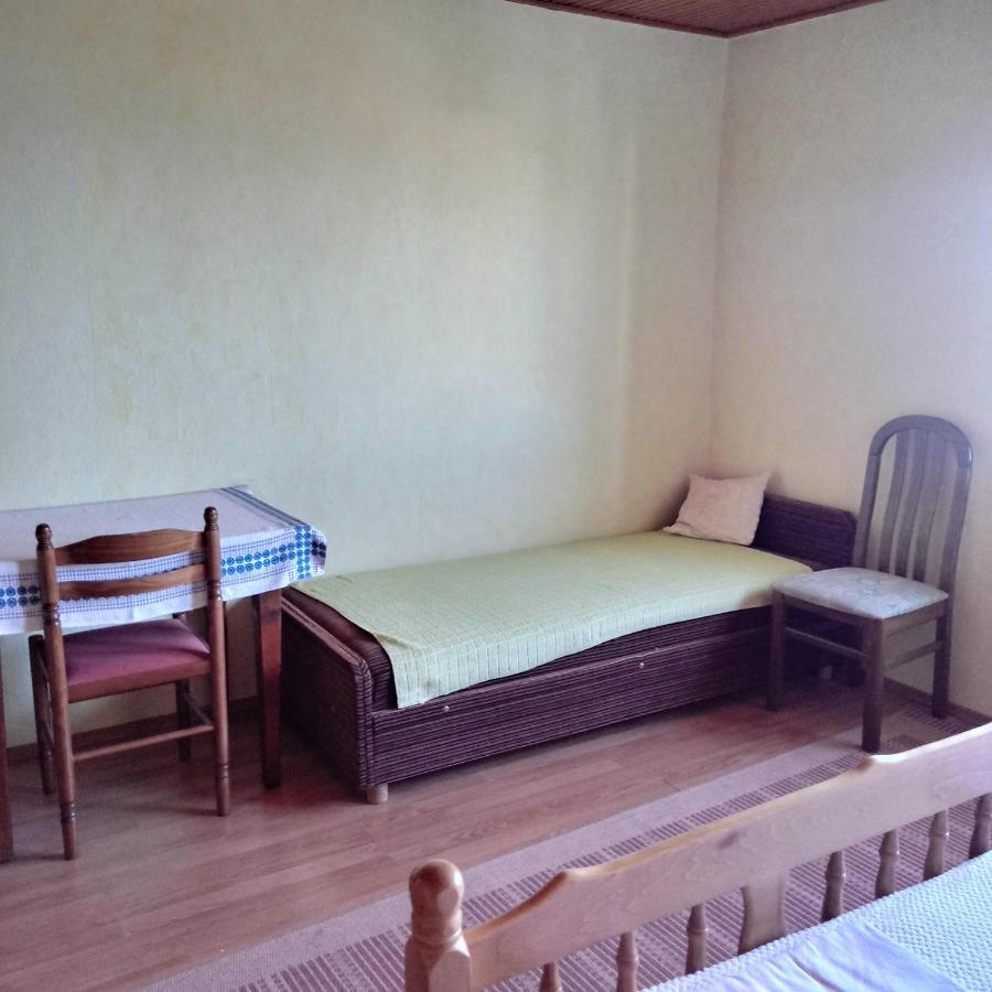 Mikola Apartment Сен Екстериор снимка