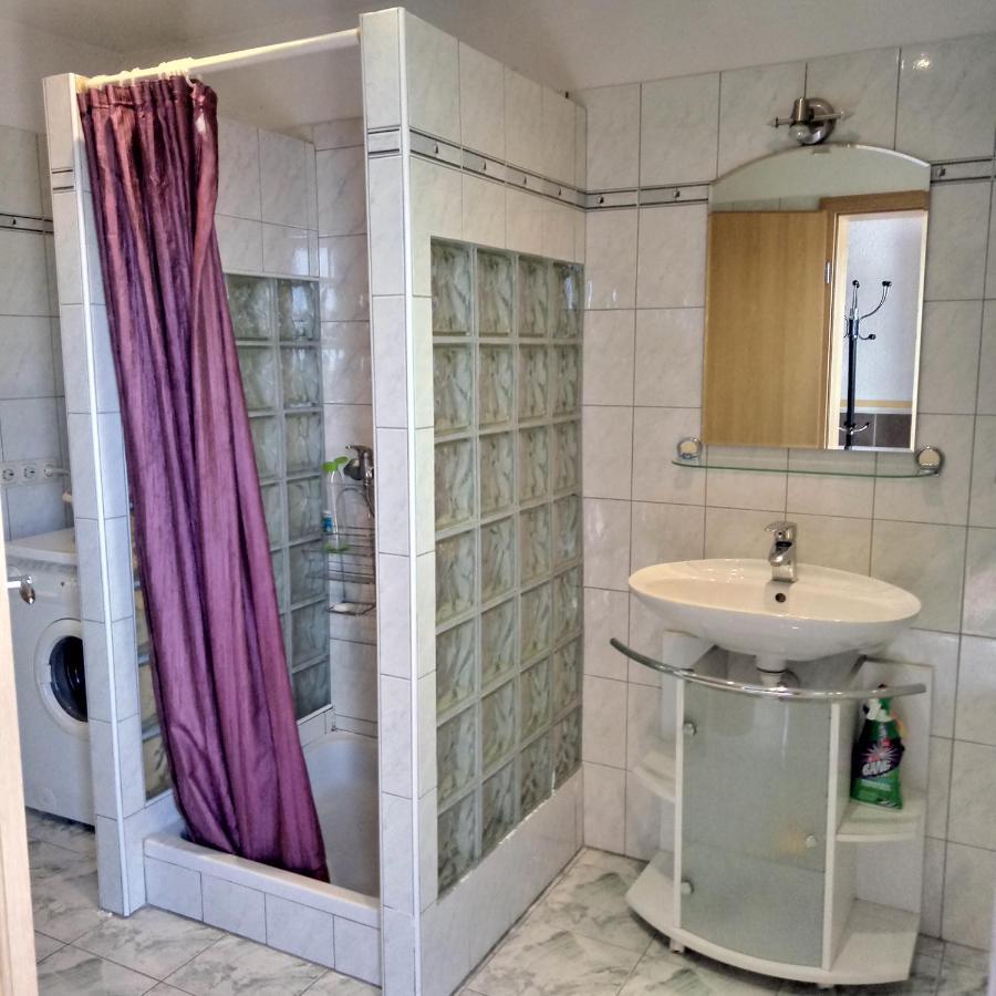 Mikola Apartment Сен Екстериор снимка