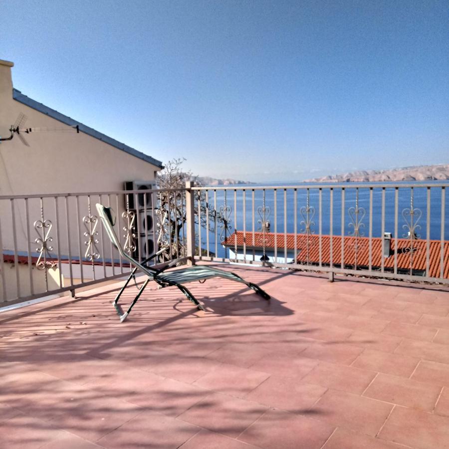 Mikola Apartment Сен Екстериор снимка