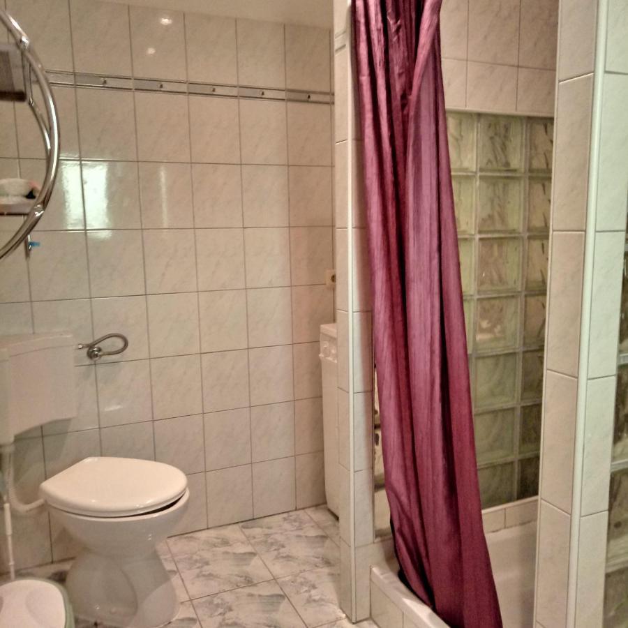 Mikola Apartment Сен Екстериор снимка