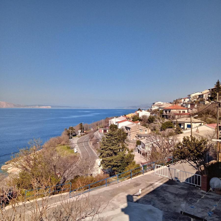 Mikola Apartment Сен Екстериор снимка