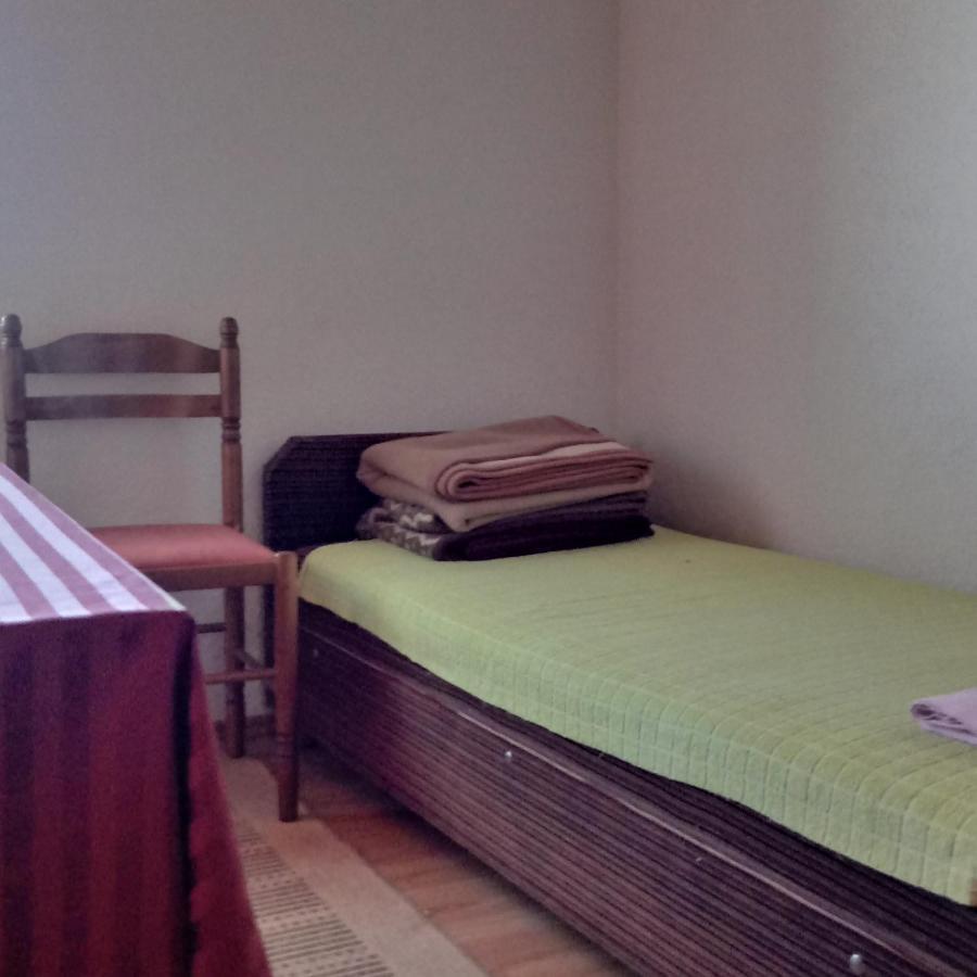Mikola Apartment Сен Екстериор снимка